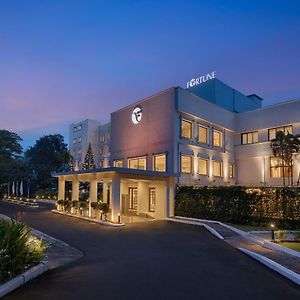 Fortune Valley View, Manipal - Member Itc Hotels' Group